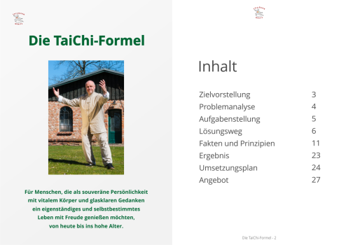 TaiChi-Formel
