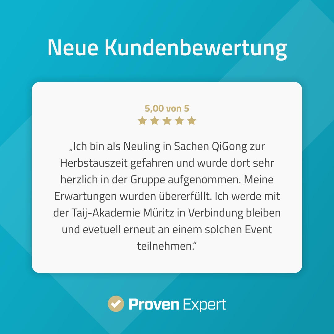 Echte Kundenbewertung